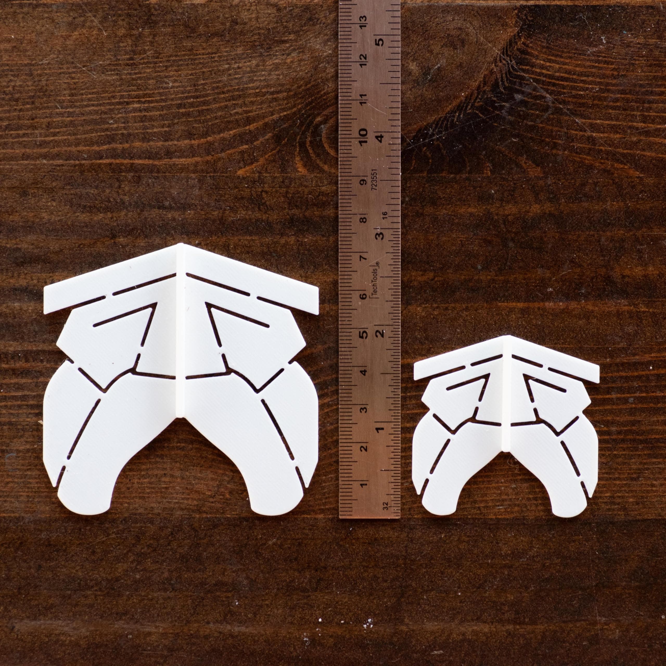 Wizard Wood Carving Stencil product image 7