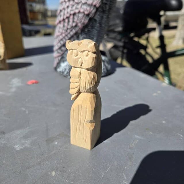 Bob from Etsy